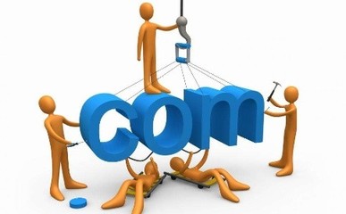 網站建設對企業的助益淺析